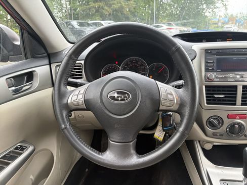 Used 2010 Subaru Impreza 2.5i Premium AWD/4WD image 14