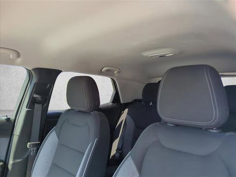Used 2024 Chevrolet TrailBlazer LT FWD image 14