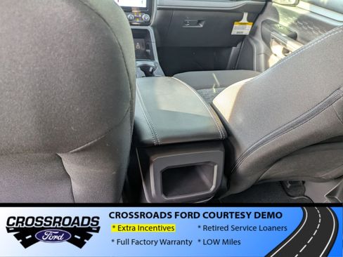 New 2025 Ford Ranger XLT w/ Convenience Package image 32