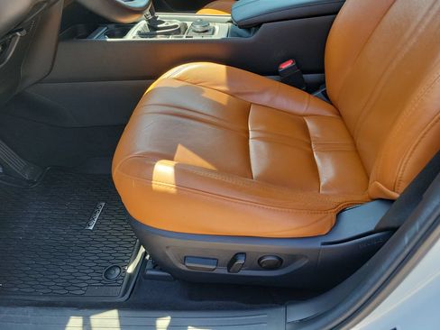 Used 2024 MAZDA CX-50 AWD 2.5 S w/ Premium Package image 28