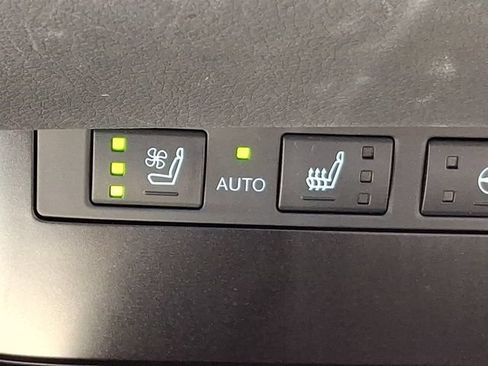 Used 2024 Lexus ES 350 w/ Premium Package FWD image 25