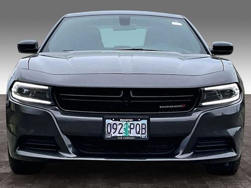 Used 2023 Dodge Charger SXT w/ Cold Weather Package RWD image 5