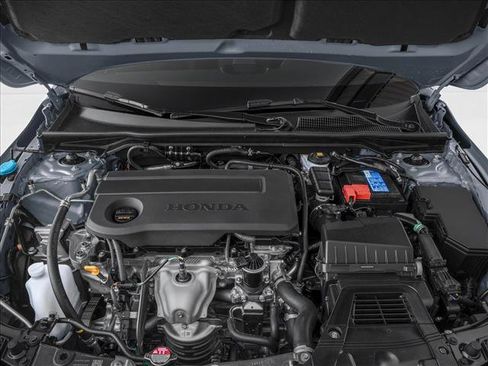 Used 2026 Honda Civic Sport image 7