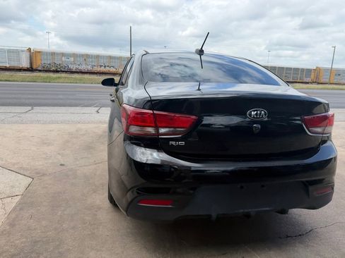 Used 2020 Kia Rio LX image 21