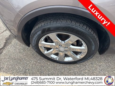 Used 2014 Buick Encore Premium image 9