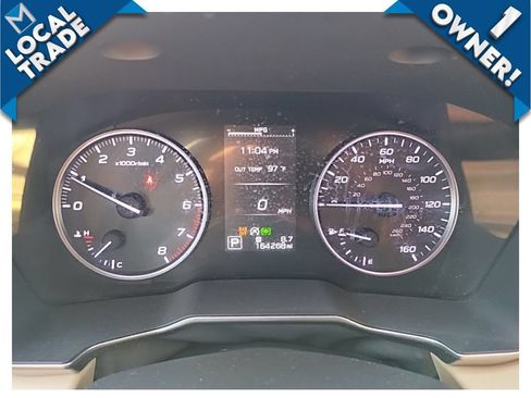 Used 2020 Subaru Outback Limited AWD/4WD image 18