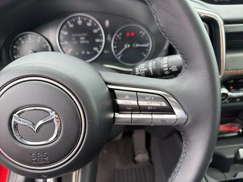 Used 2025 MAZDA CX-50 AWD 2.5 S w/ Accent Package image 24