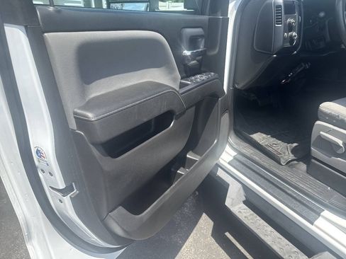 Used 2015 GMC Sierra 2500 4x4 Crew Cab image 22