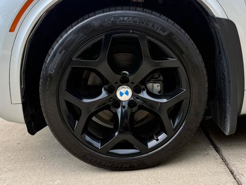Used 2016 BMW X5 xDrive35d AWD/4WD image 26