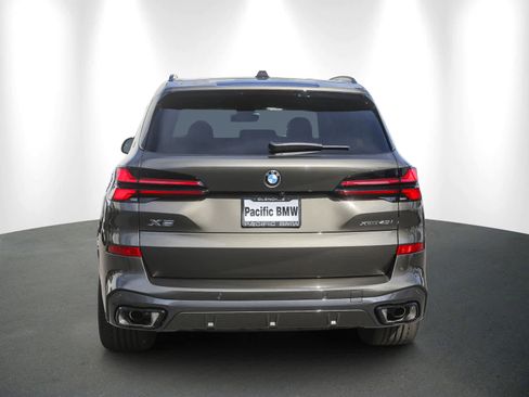 New 2026 BMW X5 xDrive40i w/ M Sport Package image 5