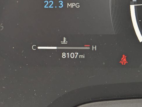 Certified 2025 Lexus RX 350 w/ Luxury Package image 19