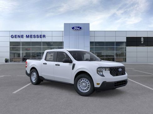 New 2026 Ford Maverick XL image 29