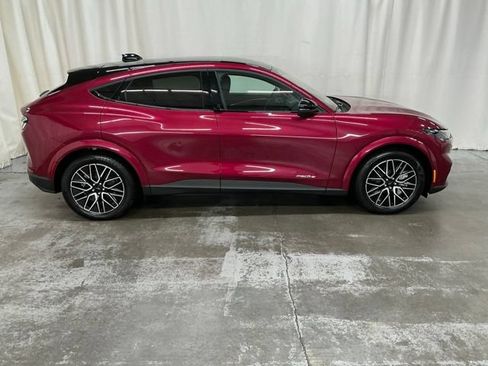 Used 2025 Ford Mustang Mach-E Premium RWD image 2