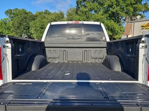 Certified 2024 Ford F150 XLT w/ Equipment Group 302A MID AWD/4WD image 12