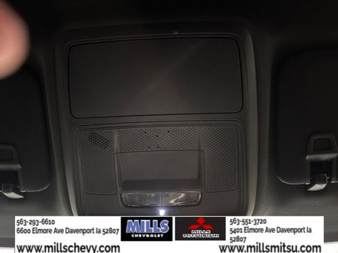 Used 2025 Chevrolet Equinox LT image 27