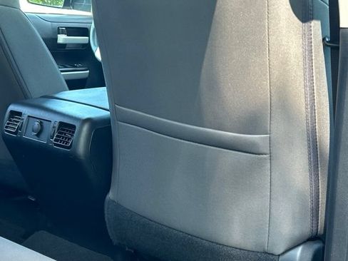 Used 2018 Toyota Tundra SR5 w/ TRD Off Road Package AWD/4WD image 40