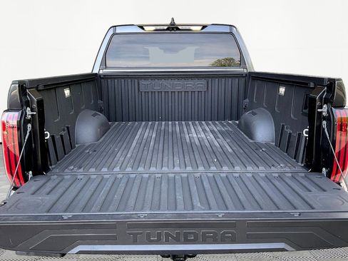 Used 2023 Toyota Tundra 1794 Edition w/ TRD Off-Road Package AWD/4WD image 7