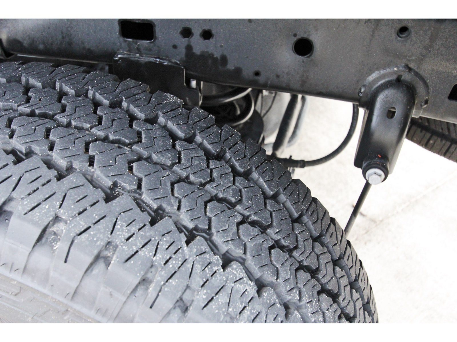 Used 2026 RAM 2500 Lone Star AWD/4WD image 33