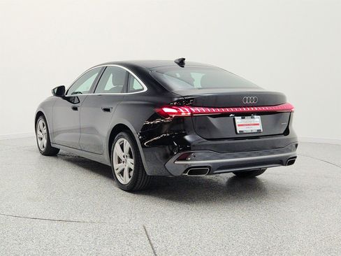Used 2025 Audi A5 2.0T Premium w/ Convenience Package AWD/4WD image 7