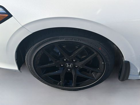 Certified 2026 Honda Civic Sport image 25