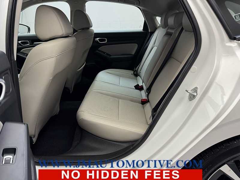 Used 2023 Honda Civic EX-L image 14