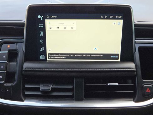 Certified 2023 Chevrolet Suburban Z71 w/ Luxury Package image 18