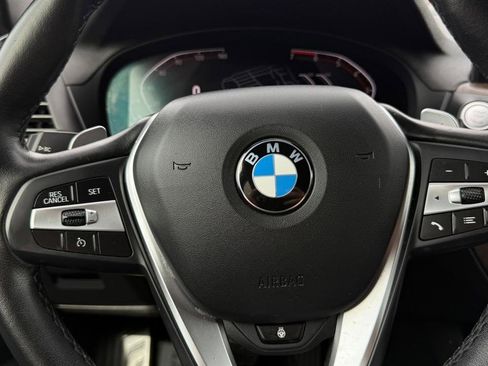 Used 2021 BMW X3 xDrive30i w/ Convenience Package AWD/4WD image 46