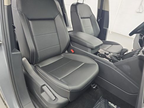 Certified 2023 Volkswagen Atlas SE w/ Panoramic Sunroof Package AWD/4WD image 10
