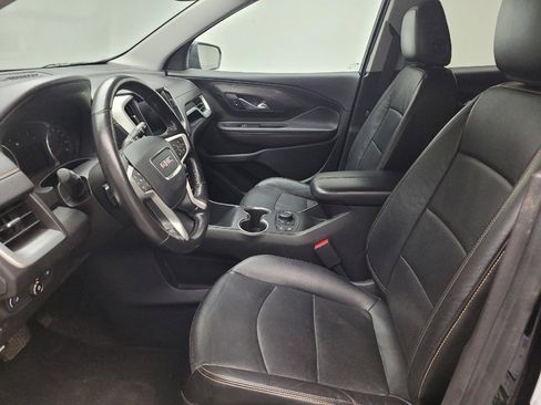 Used 2020 GMC Terrain SLT w/ Preferred Package FWD image 17