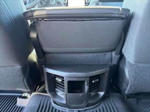 New 2026 RAM 3500 Tradesman image 22