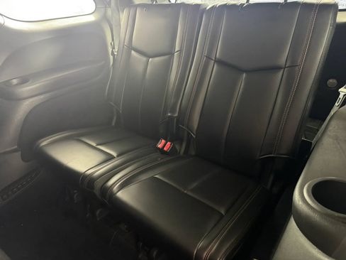 Used 2013 Dodge Durango R/T w/ Leather Interior Group AWD/4WD image 38