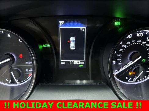 Used 2024 Toyota Camry SE image 20