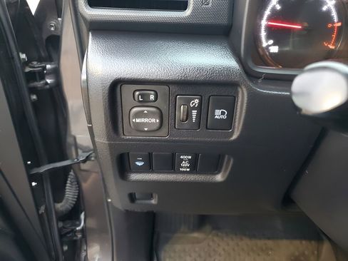 Used 2021 Toyota 4Runner SR5 Premium image 32