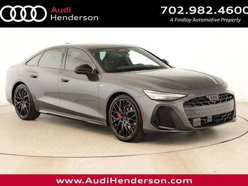 New 2026 Audi A6 Prestige AWD/4WD image 1