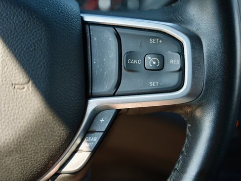 Used 2024 RAM 3500 Big Horn image 18