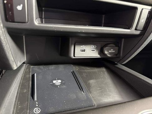 New 2025 Honda Ridgeline TrailSport image 27