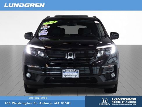 Used 2022 Honda Pilot Special Edition image 2