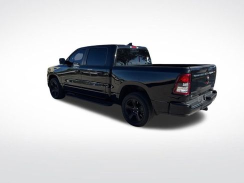 Used 2022 RAM 1500 Big Horn image 3