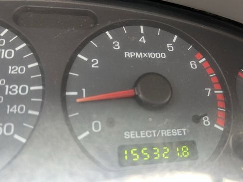 Used 2004 Ford Mustang GT image 7