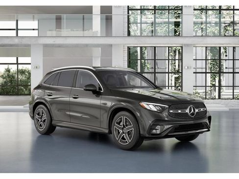 Certified 2023 Mercedes-Benz GLC 300 4MATIC image 11