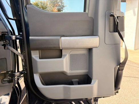Used 2023 Ford F150 XLT w/ Equipment Group 301A Mid AWD/4WD image 15