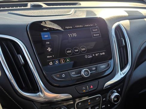 Used 2023 Chevrolet Equinox Premier image 31