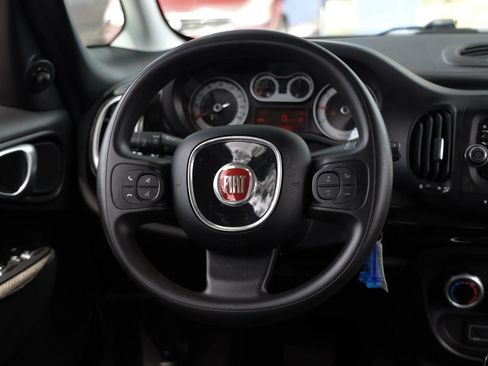 Used 2016 FIAT 500L Pop FWD image 27