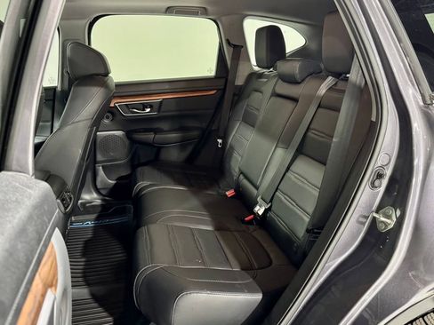 Used 2020 Honda CR-V Touring image 28