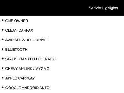 Used 2023 Chevrolet Silverado 1500 LTZ w/ LTZ Premium Package