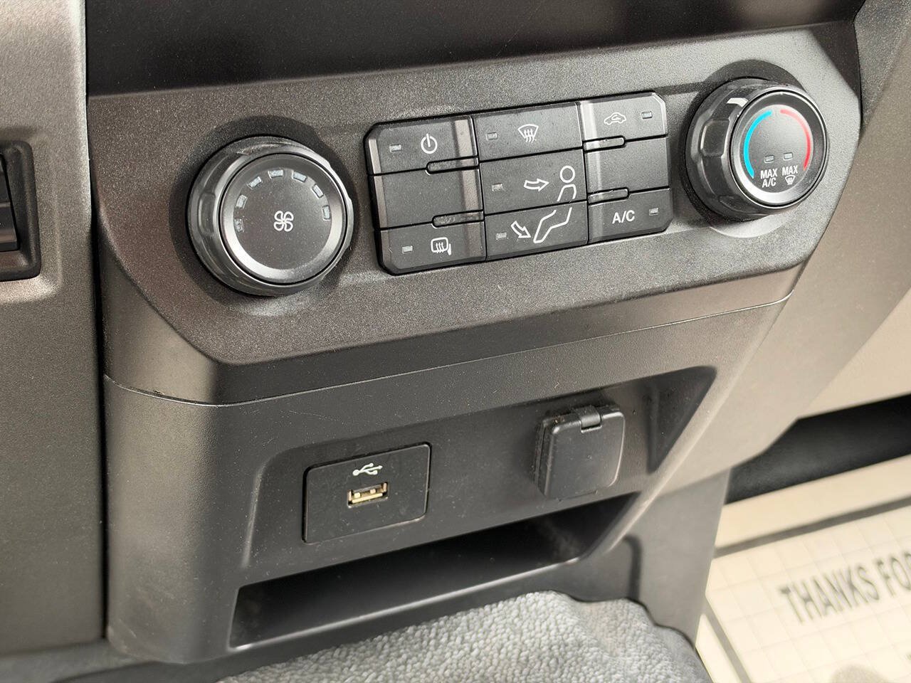 Used 2020 Ford F250 XL w/ Power Equipment Group RWD image 22