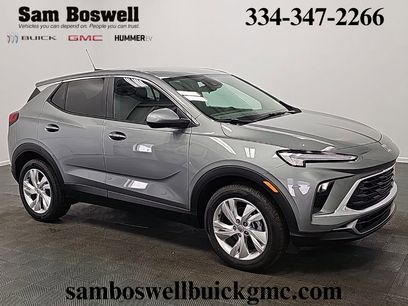 New 2026 Buick Encore GX Preferred w/ Comfort Package