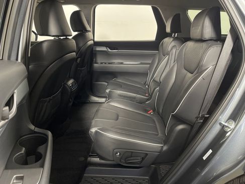 Certified 2023 Hyundai Palisade XRT image 13