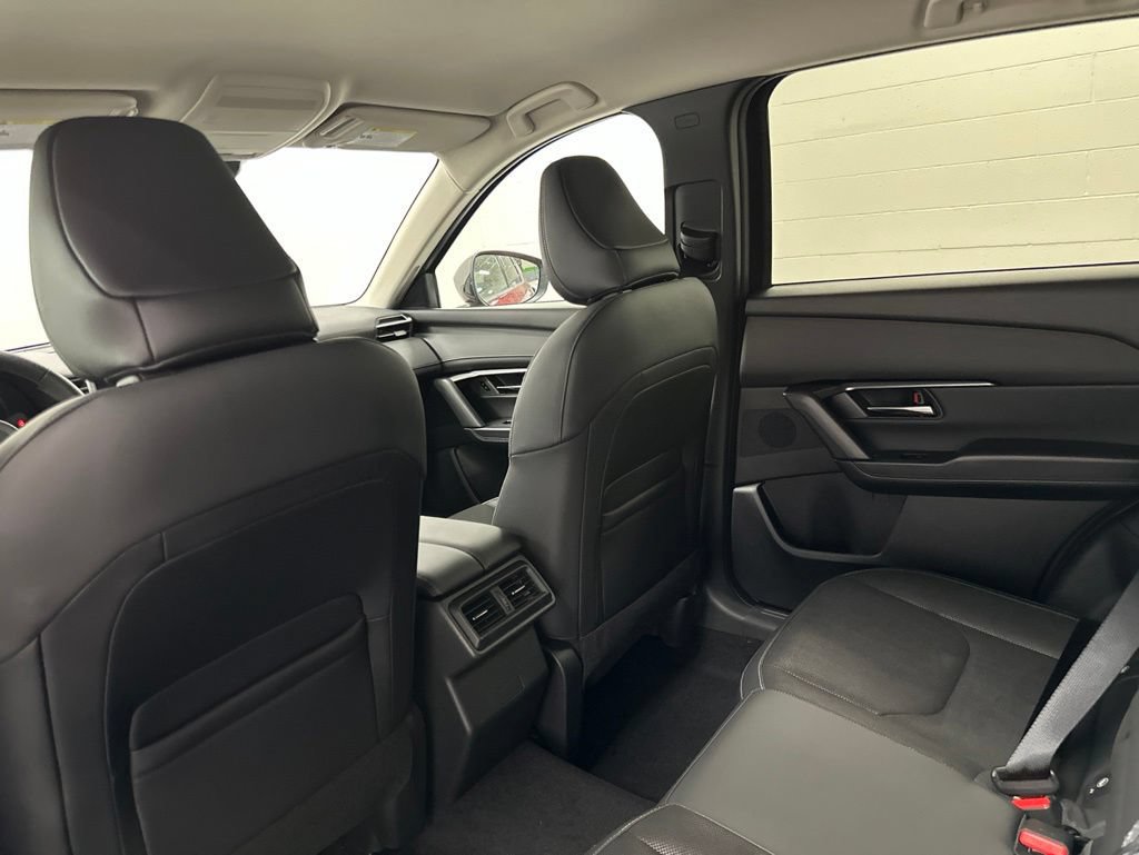 New 2026 MAZDA CX-5 Select AWD/4WD image 14