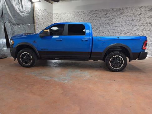 Used 2023 RAM 2500 Rebel w/ Level 1 Equipment Group image 4